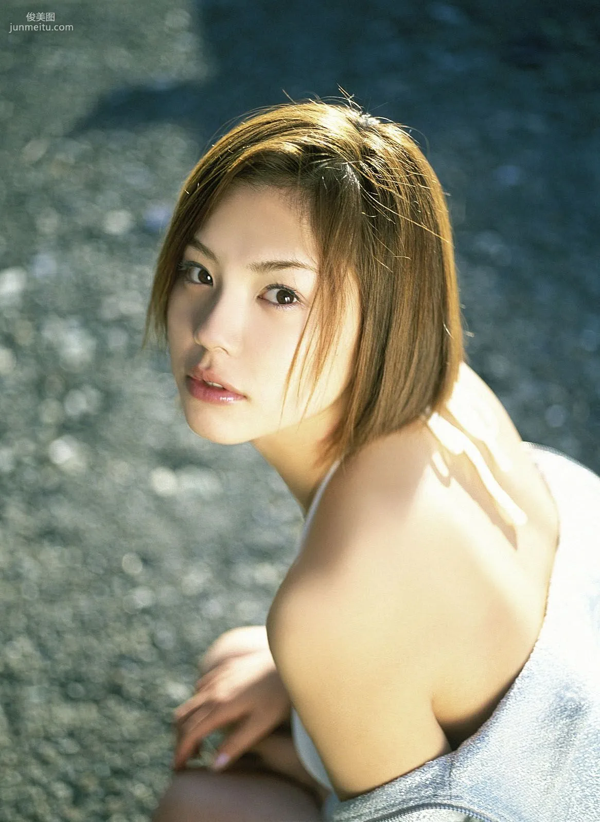 [NS Eyes] SF-No.176 Reina Asami Photo Set photo 39