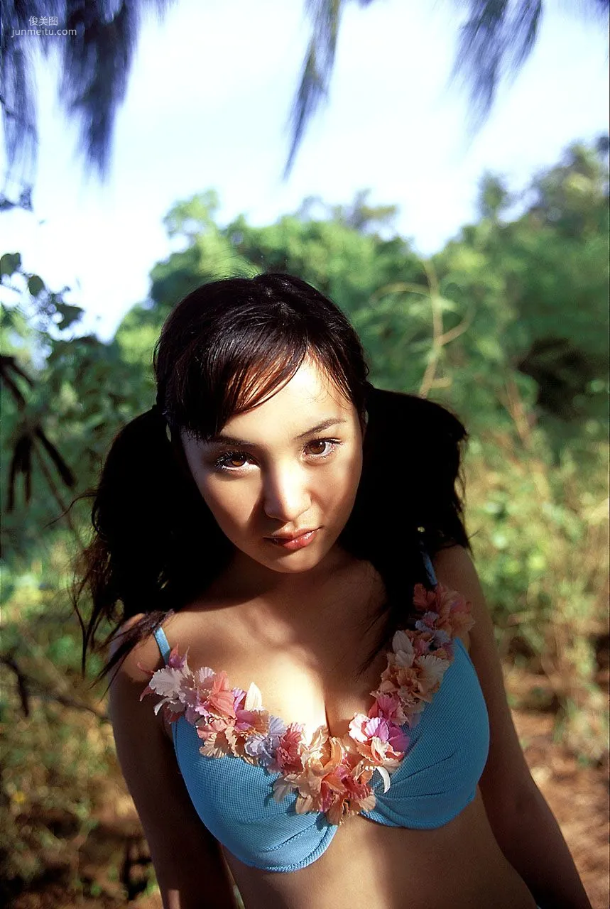 [NS Eyes] SF-No.158 Erika Ito Photo Set photo 6