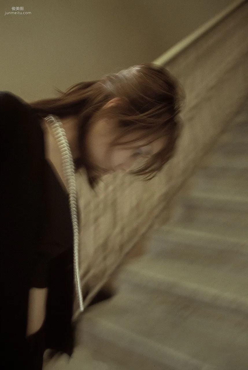 [NS Eyes] SF-No.151 Akiko Yada 矢田亜希子 写真集10