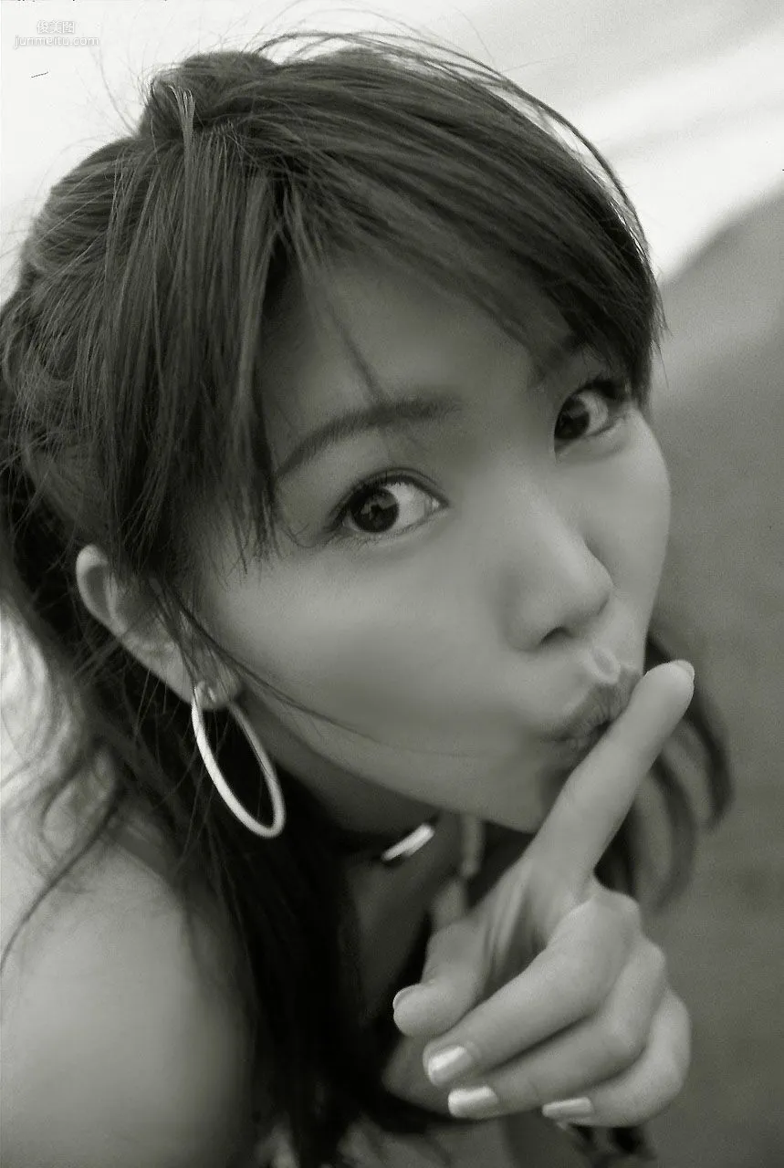 [NS Eyes] SF-No.139 Toko Ushikawa Toko Ushikawa / Toko Ushikawa Photo Set photo 40