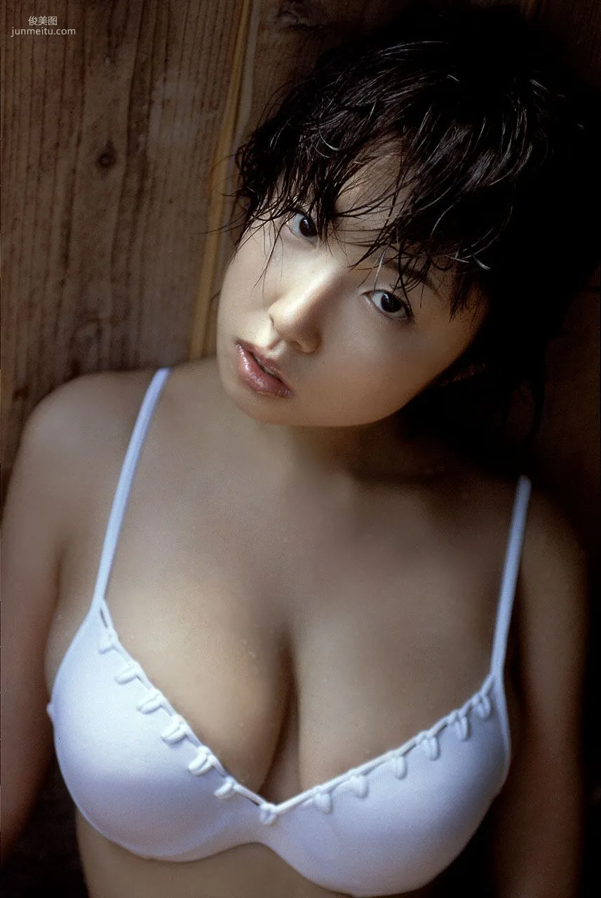 [NS Eyes] SF-No.147 Megumi めぐみ 写真集15