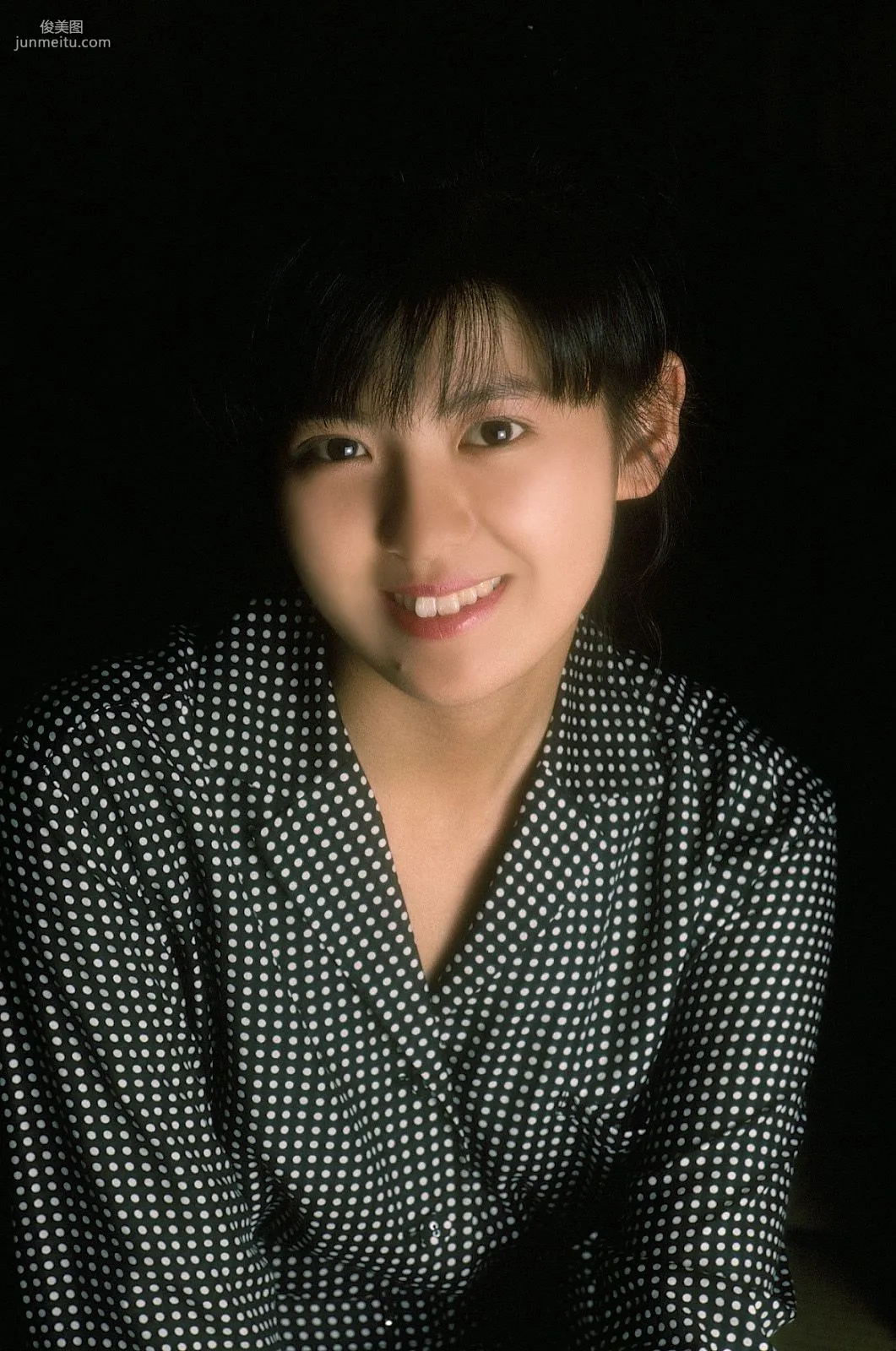[NS Eyes] SF-No.213 Yoko Minamino Photo Set photo 87