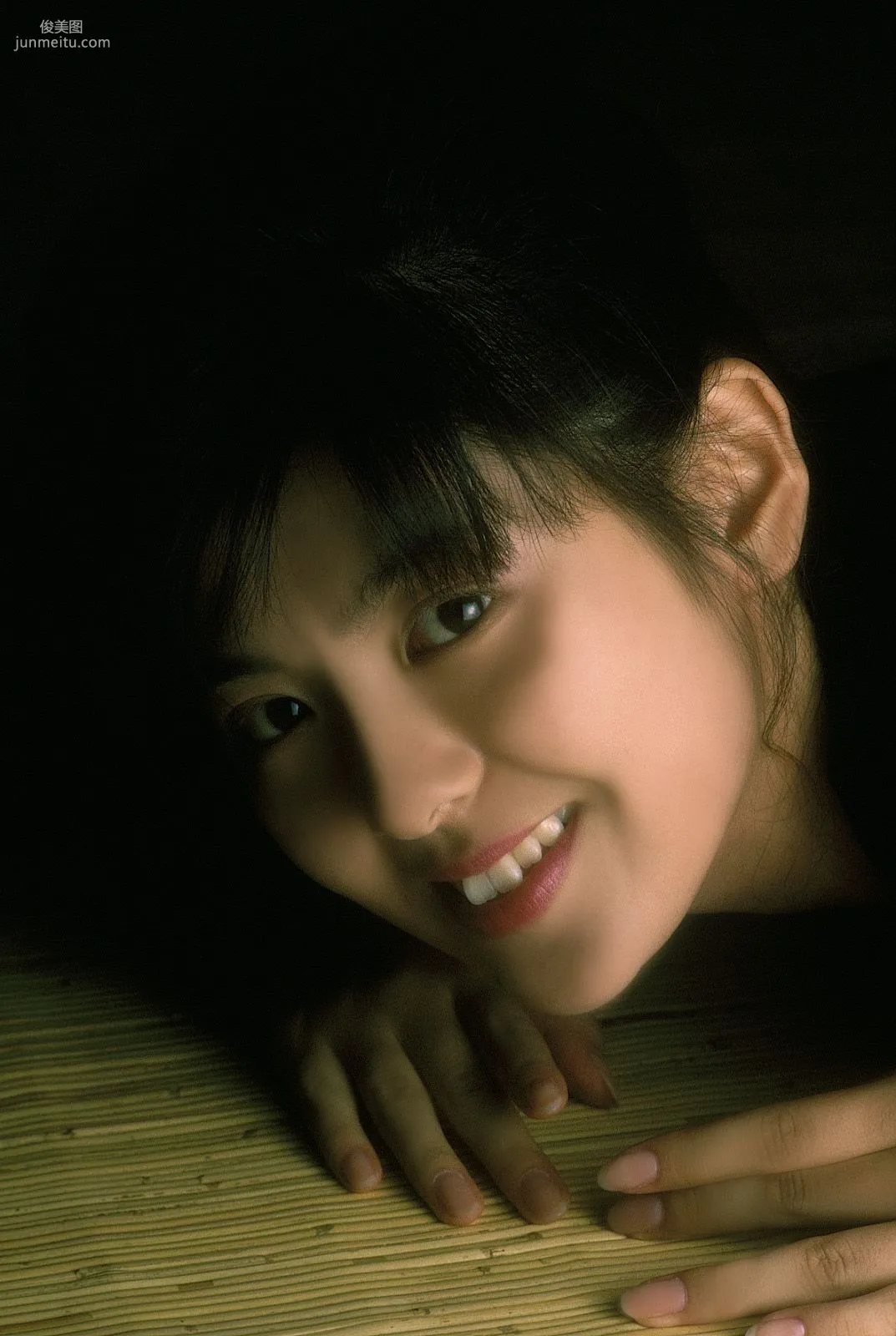 [NS Eyes] SF-No.213 Yoko Minamino Photo Set photo 81