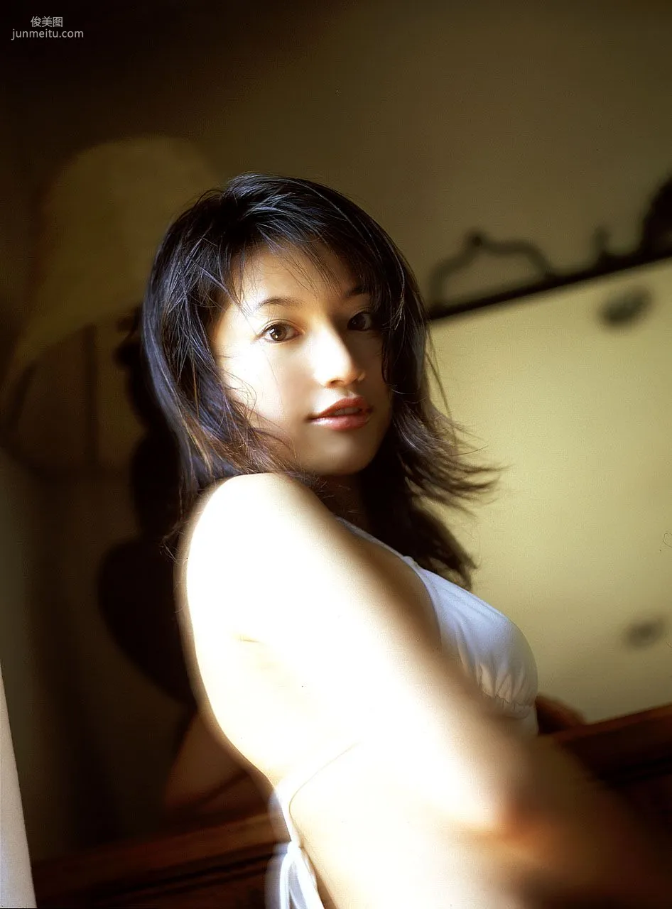 [NS Eyes] SF-No.135 Mayuka Suzuki Photo Set photo 47