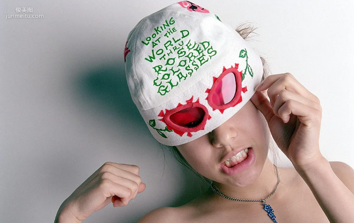 [NS Eyes] SF-No.199 Rina Uchiyama 内山理名/內山理名 寫真集 50