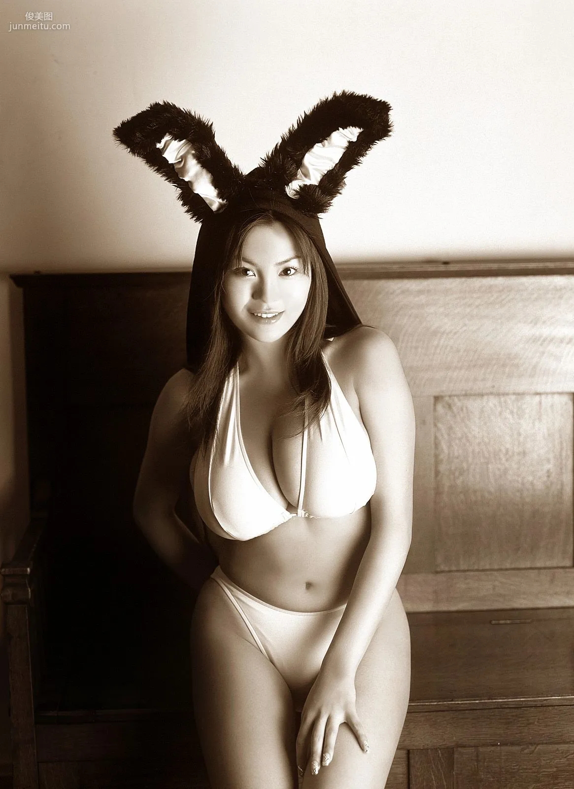 [NS Eyes] SF-No.180 Yoko Matsugane Photo Set photo 25