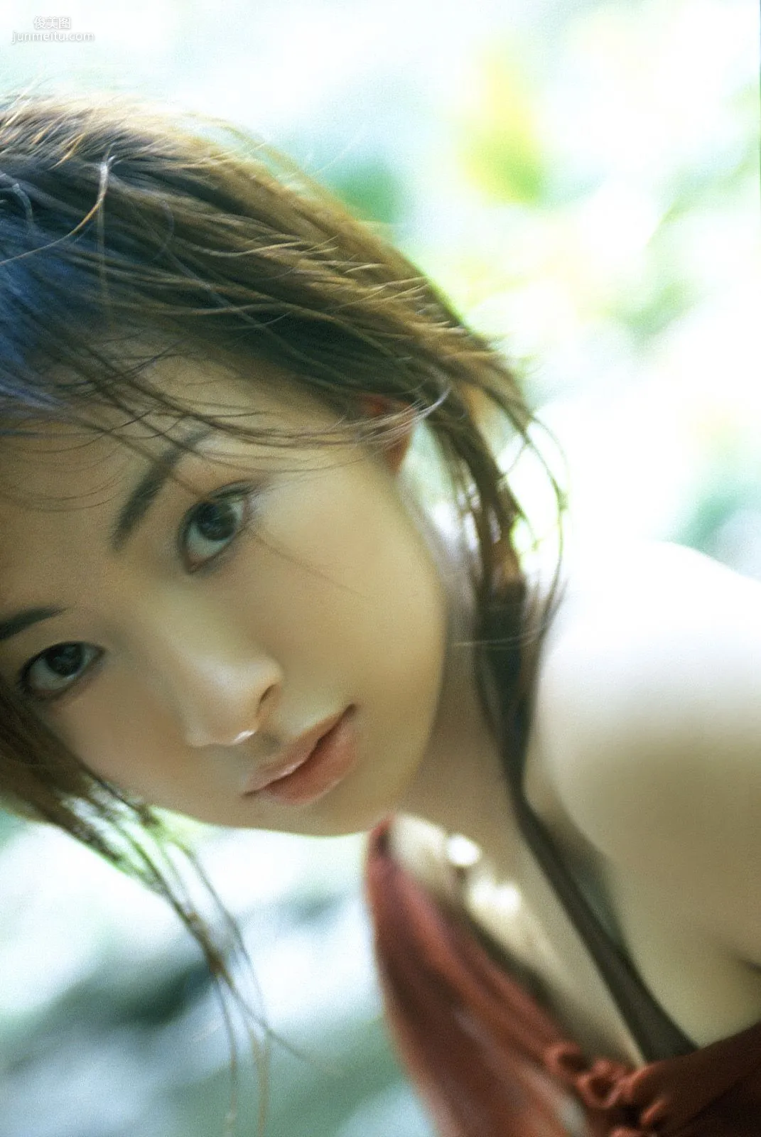 [NS Eyes] SF-No.219 Masako Umemiya Photo Set photo 49
