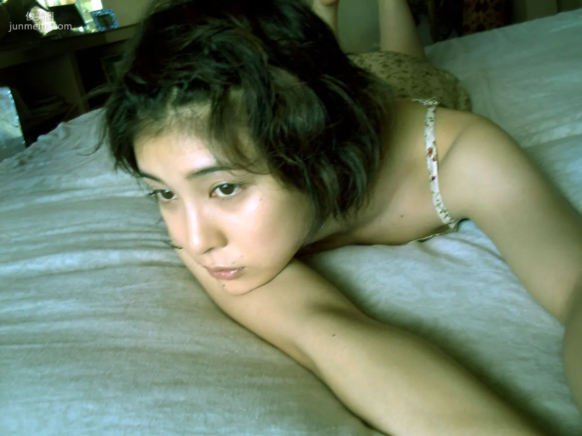 [NS Eyes] SF-No.085 Yuko Takeuchi Photo Set photo 19
