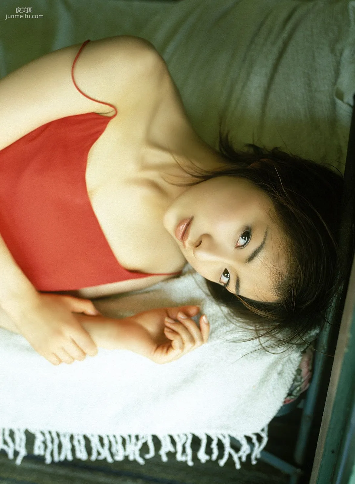 [NS Eyes] SF-No.216 Masako Umemiya Photo Set photo 80