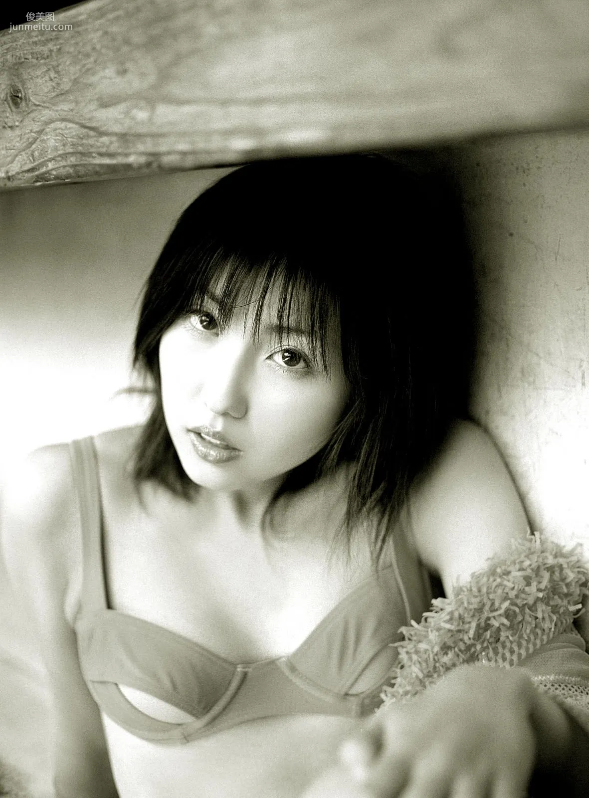 [NS Eyes] SF-No.177 Iori 伊織 寫真集 49