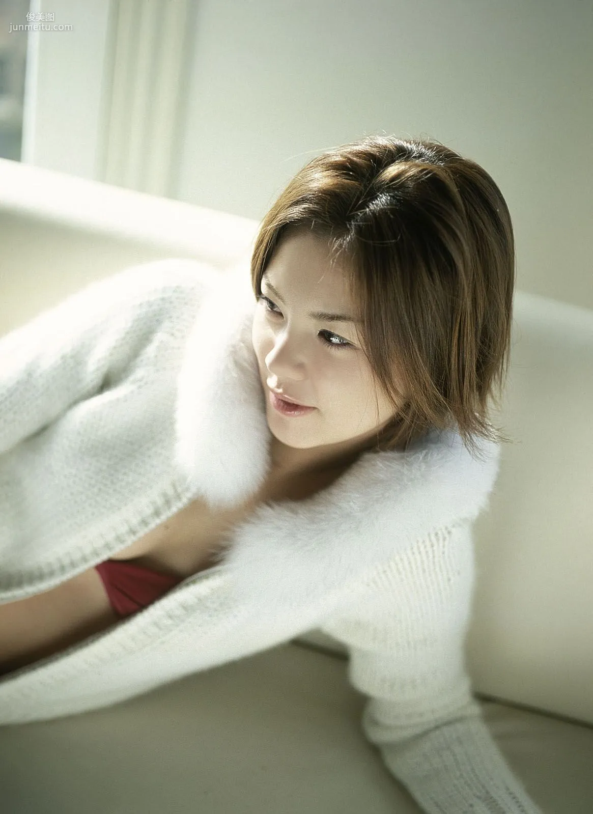 [NS Eyes] SF-No.176 Reina Asami Photo Set photo 7