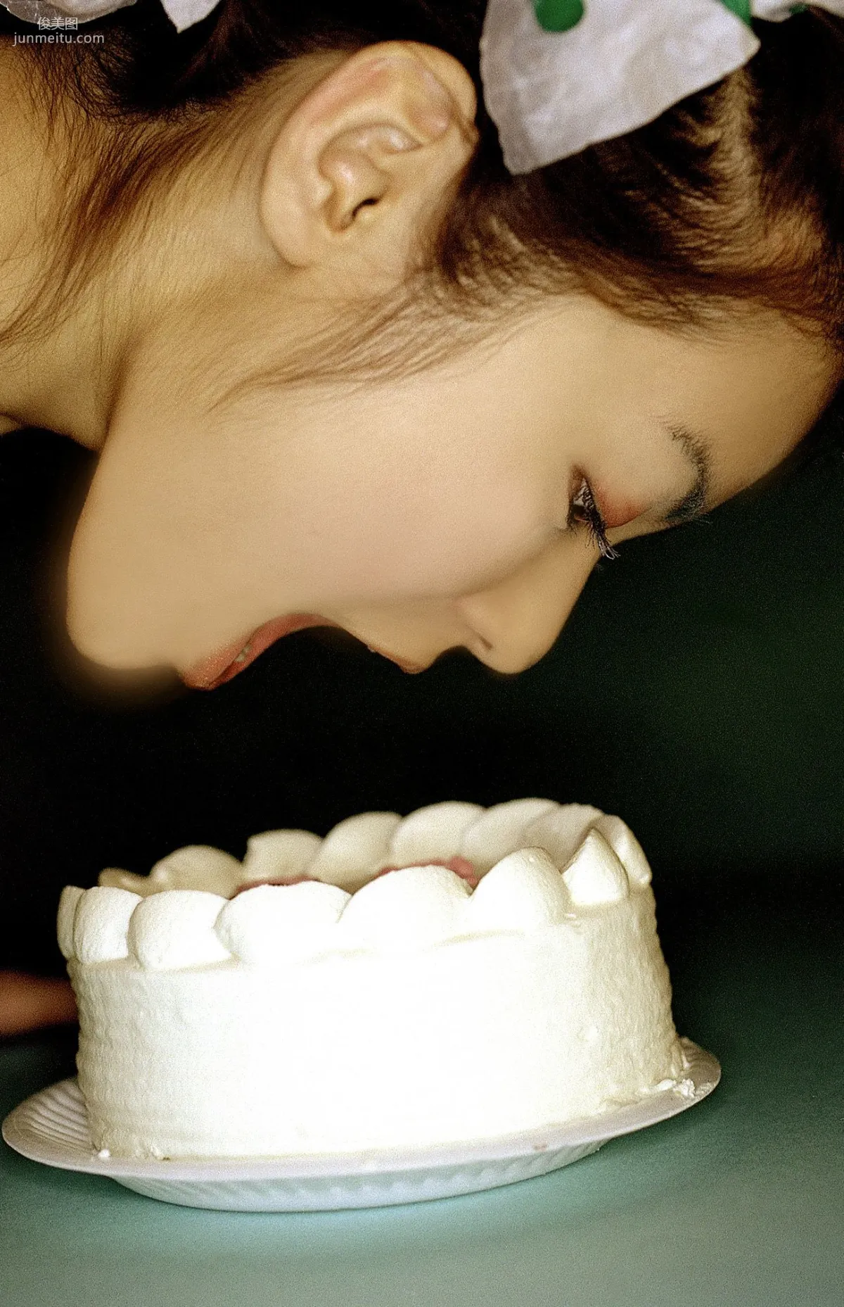 [NS Eyes] SF-No.198 Rina Uchiyama 内山理名 写真集64