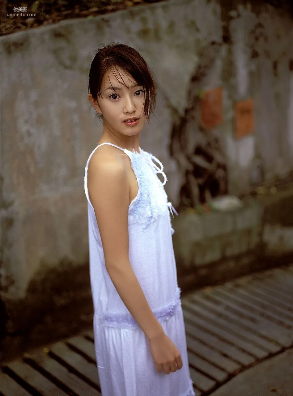 [NS Eyes] SF-No.159 Nao Asami 麻見奈央/三瓶あさみ 写真集47