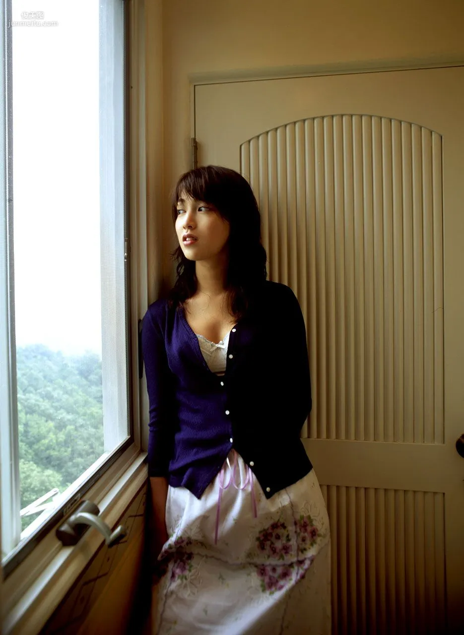 [NS Eyes] SF-No.129 Risa Goto Photo Set photo 15
