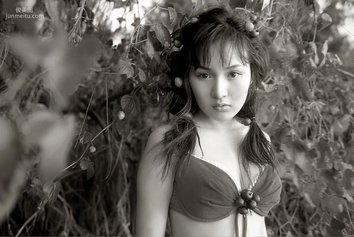 [NS Eyes] SF-No.158 Erika Ito Photo Set photo 14
