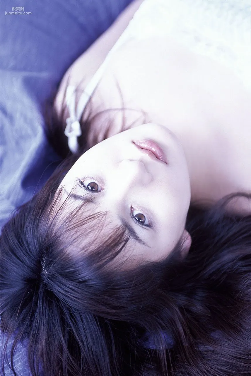 [NS Eyes] SF-No.158 Erika Ito Photo Set photo 17