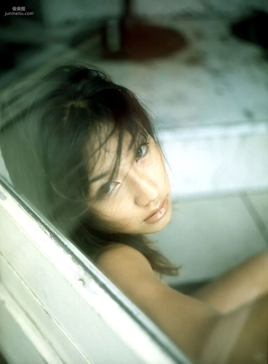 [NS Eyes] SF-No.100 Remi Kawashima 川島令美/川岛令美 写真集43
