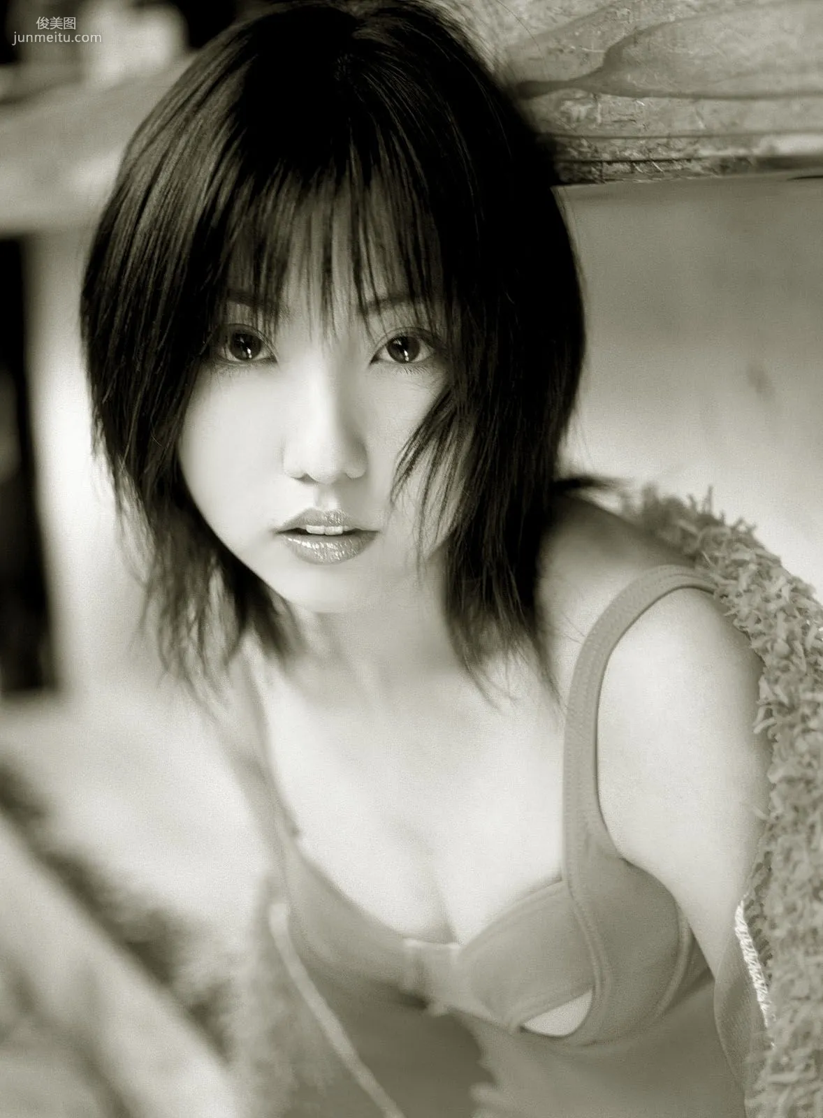 [NS Eyes] SF-No.177 Iori 伊織 寫真集 37