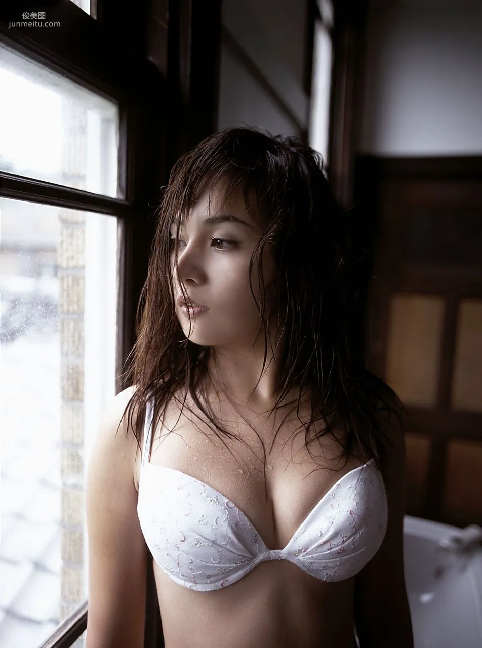 [NS Eyes] SF-No.148 Erika Ito Photo Set photo 28