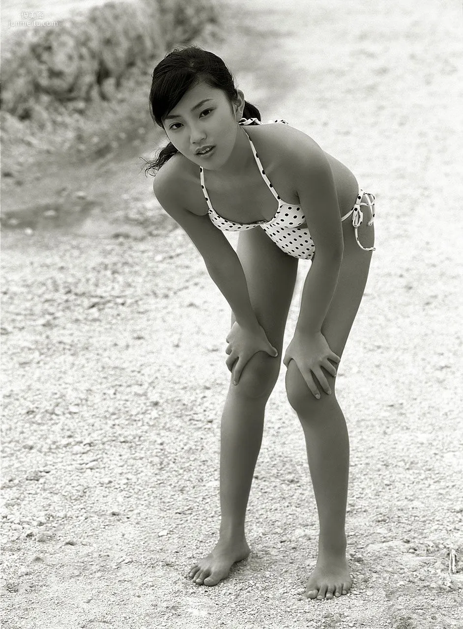 [NS Eyes] SF-No.159 Nao Asami 麻見奈央/三瓶あさみ 写真集11