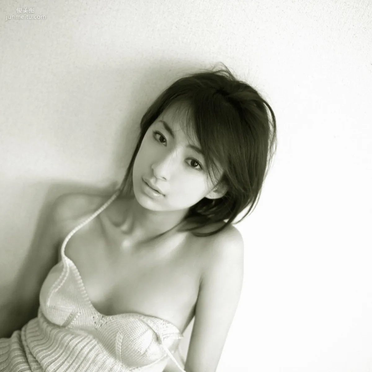 [NS Eyes] SF-No.216 Masako Umemiya Photo Set photo 15