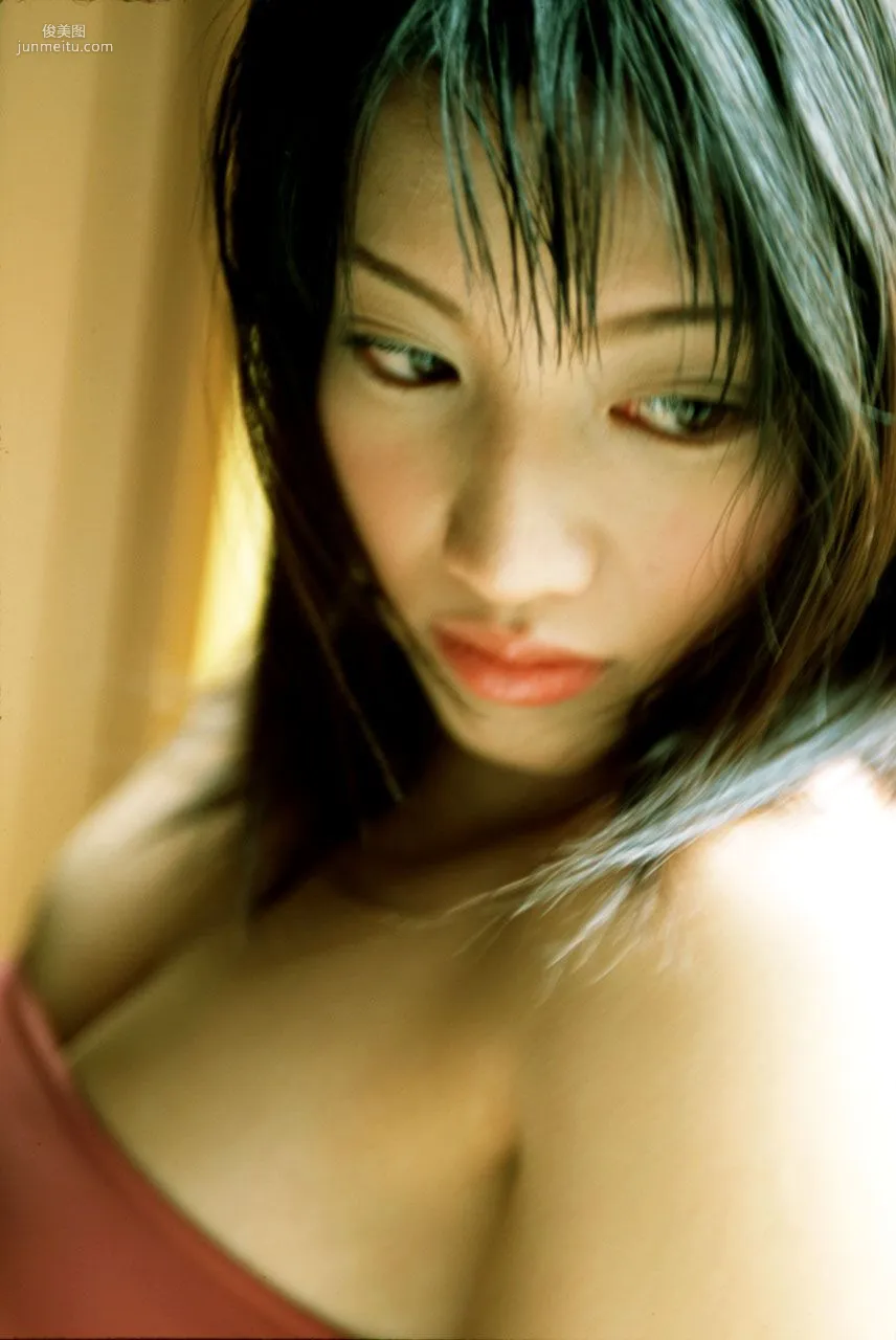 [NS Eyes] SF-No.112 Mayuka Suzuki Mayuka Suzuki/Mayuka Suzuki Photo Set photo 15
