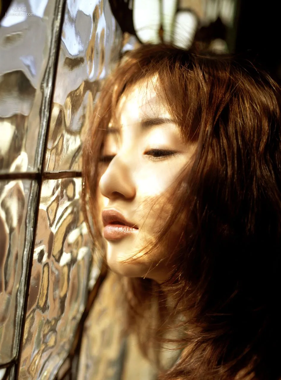 [NS Eyes] SF-No.138 Remi Kawashima 川島令美 寫真集 14