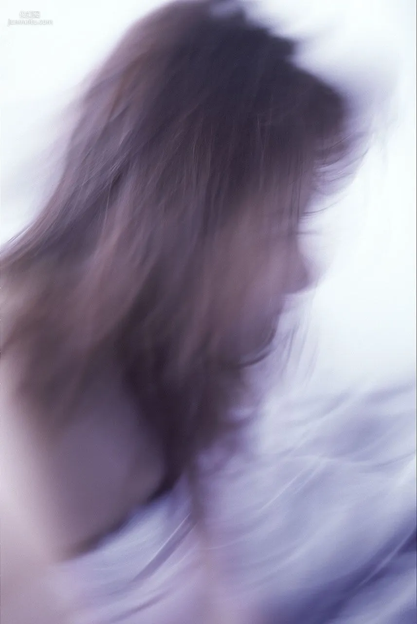 [NS Eyes] SF-No.158 Erika Ito Photo Set photo 24