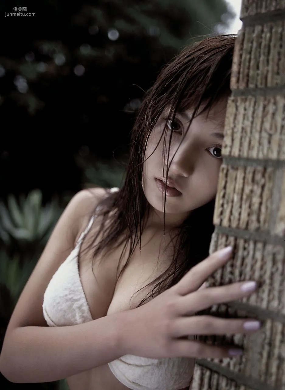 [NS Eyes] SF-No.148 Erika Ito Photo Set photo 11