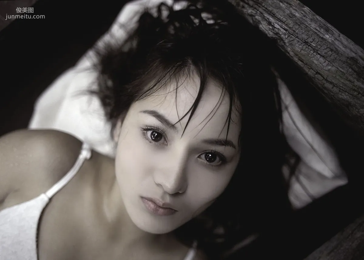 [NS Eyes] SF-No.148 Erika Ito Photo Set photo 10