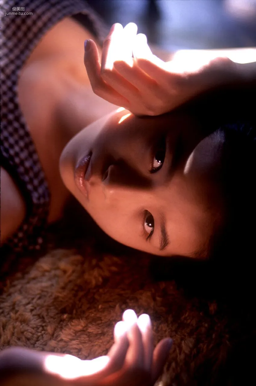 [NS Eyes] SF-No.099 Maya Akishiro Photo Set photo 35