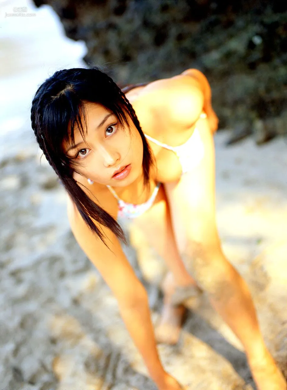 [NS Eyes] SF-No.125 Yoko Mitsuya Photo Set photo 15