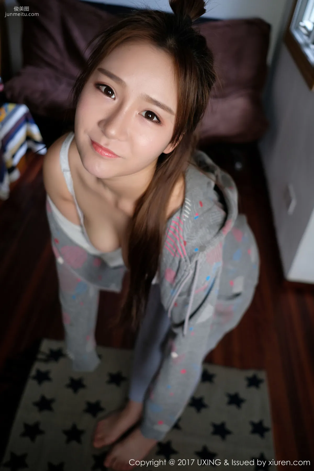 Yangyang Suger: UXING Vol. 054 photo 18
