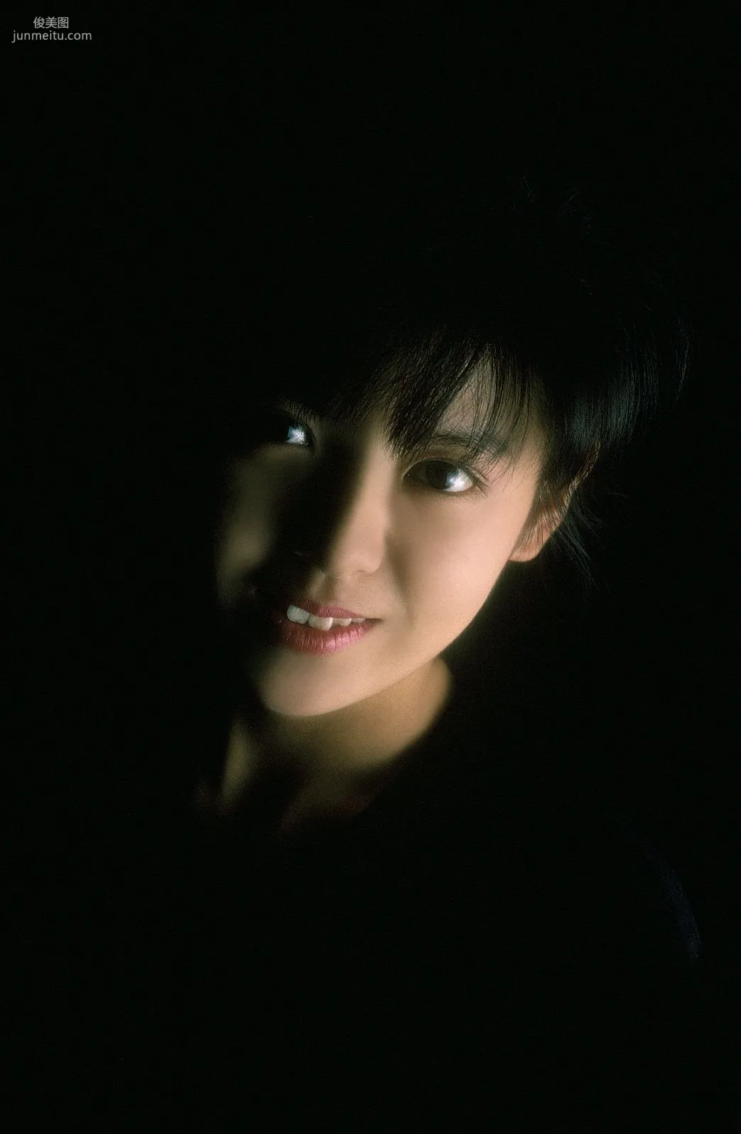 [NS Eyes] SF-No.213 Yoko Minamino Photo Set photo 75
