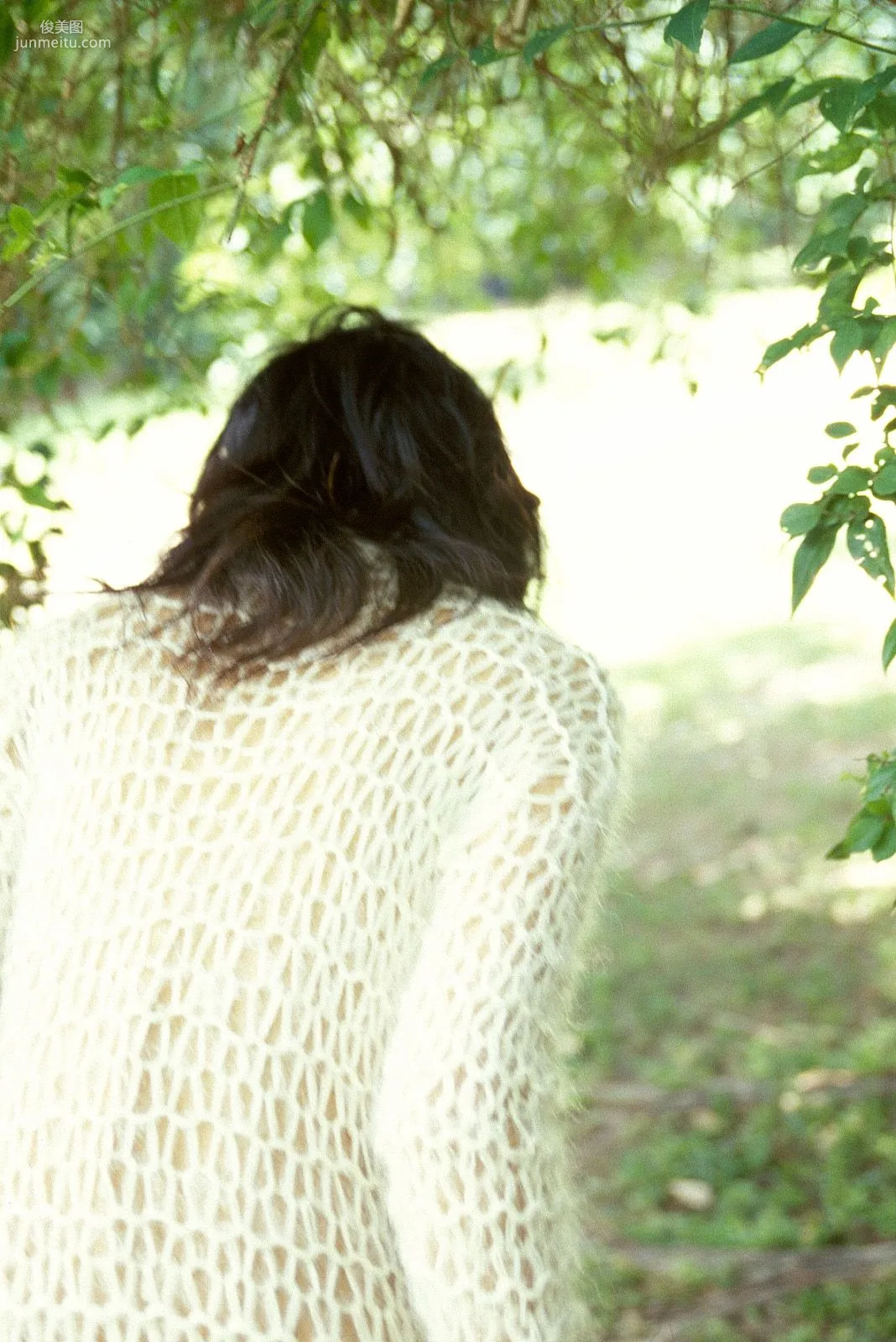[NS Eyes] SF-No.182 Minori Kousaki Photo Set photo 62