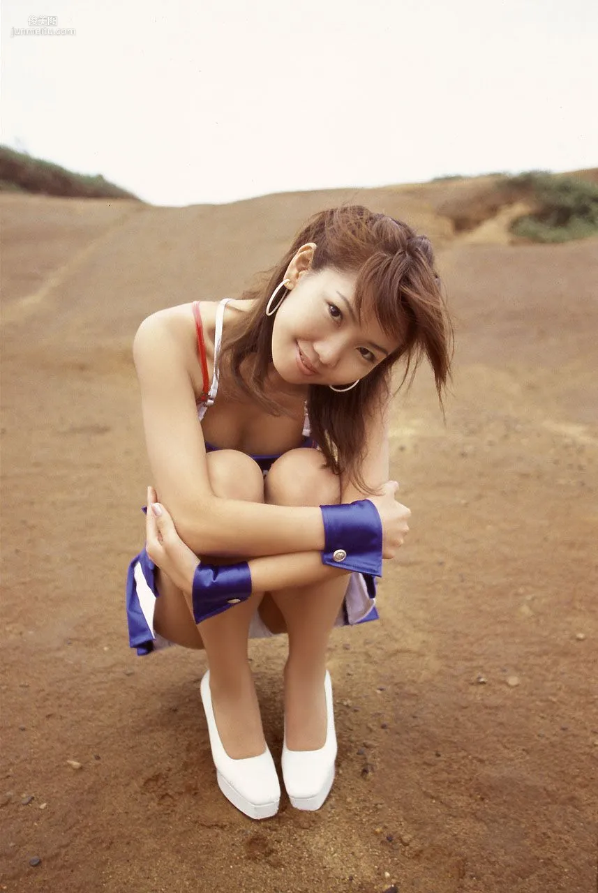[NS Eyes] SF-No.139 Toko Ushikawa Toko Ushikawa / Toko Ushikawa Photo Set photo 33