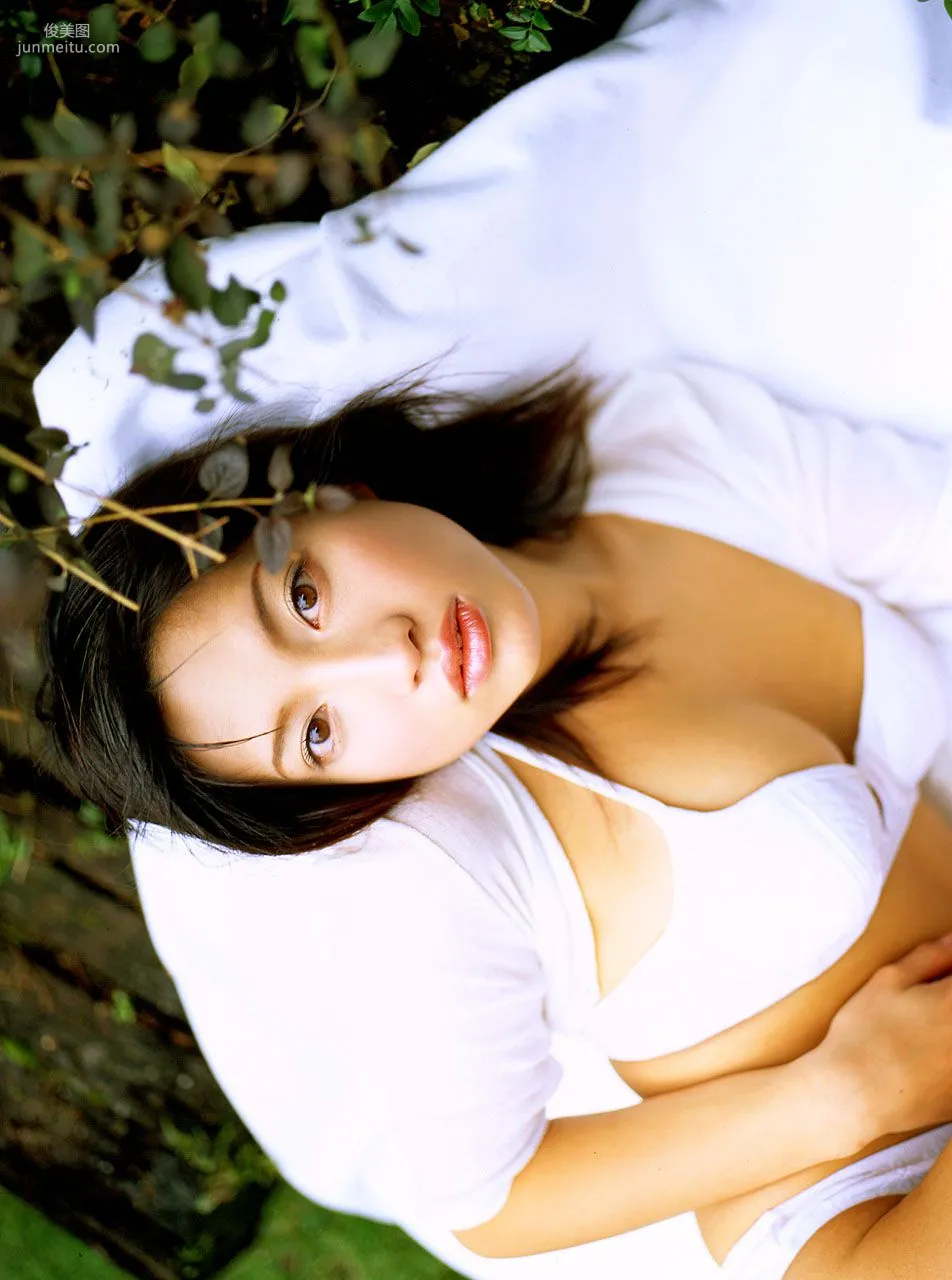 [NS Eyes] SF-No.112 Mayuka Suzuki Mayuka Suzuki/Mayuka Suzuki Photo Set photo 47