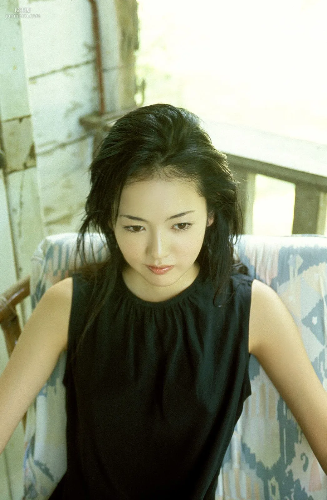 [NS Eyes] SF-No.182 Minori Kousaki Photo Set photo 8