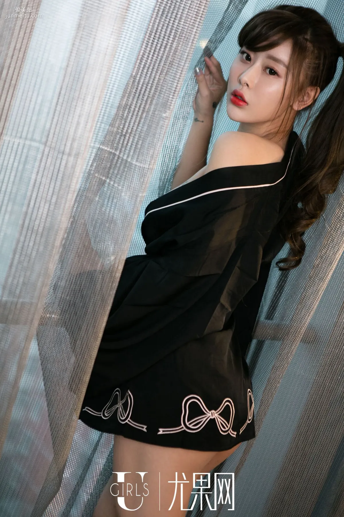 [Ugirls] U229 Yi Ning, Contract Lover Photo Set photo 18