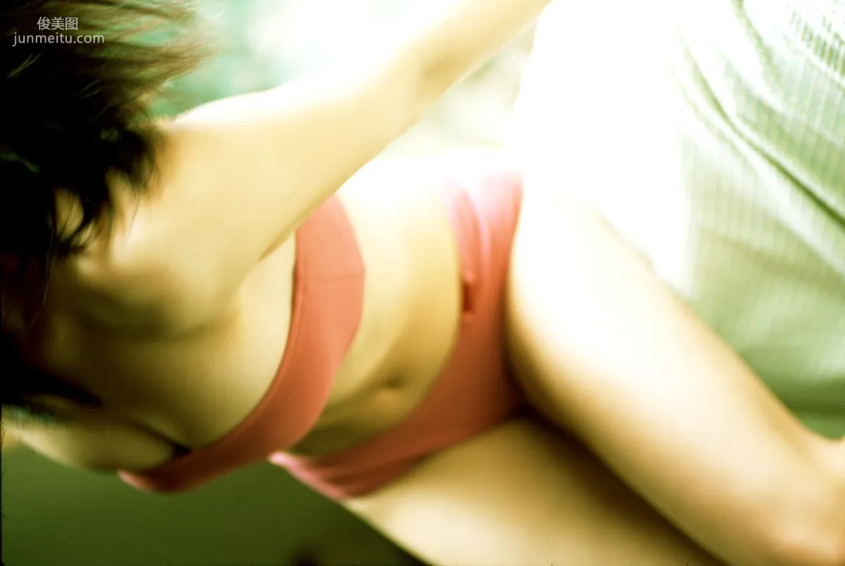 [NS Eyes] SF-No.112 Mayuka Suzuki Mayuka Suzuki/Mayuka Suzuki Photo Set photo 42