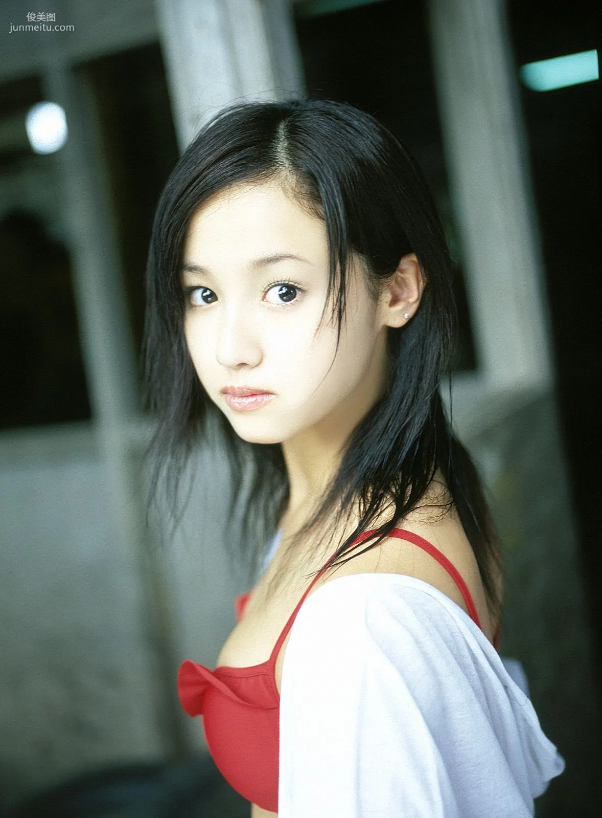 [NS Eyes] SF-No.223 Erika Sawajiri 沢尻エリカ/澤尻繪理香 寫真集 38
