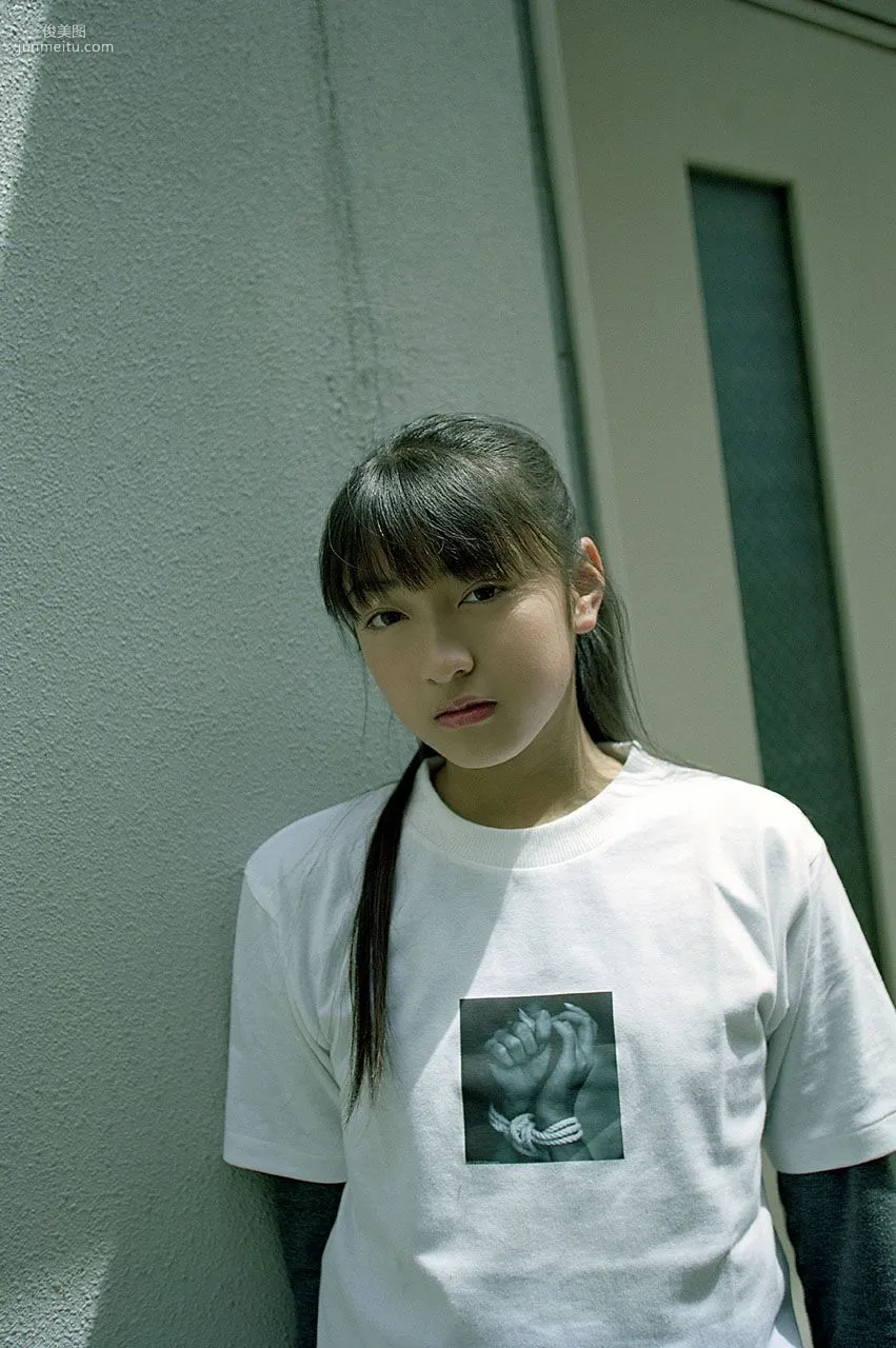 [NS Eyes] SF-No.121 Moemi Tominaga, Photo Set photo 14