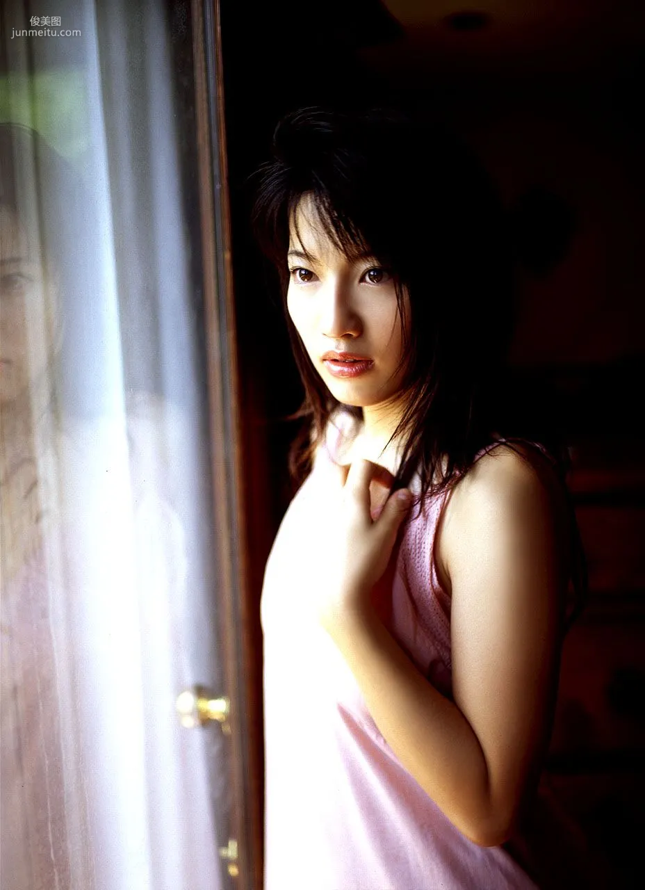 [NS Eyes] SF-No.135 Mayuka Suzuki Photo Set photo 25