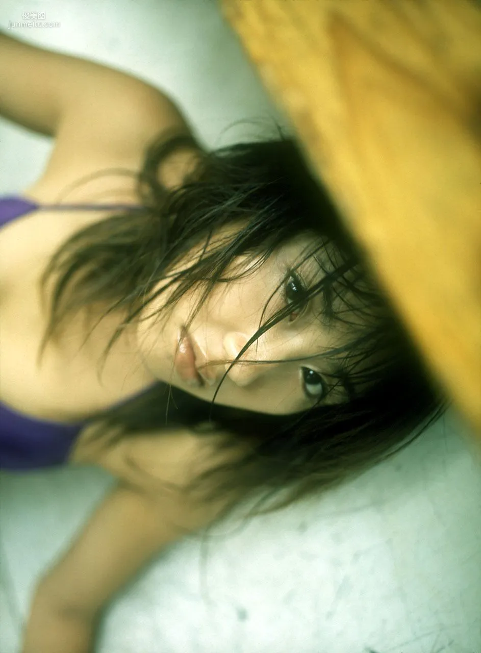 [NS Eyes] SF-No.100 Remi Kawashima 川島令美/川岛令美 写真集29