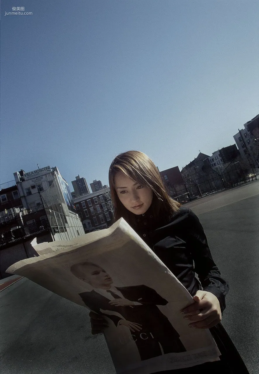 [NS Eyes] SF-No.149 Akiko Yada Photo Set photo 23