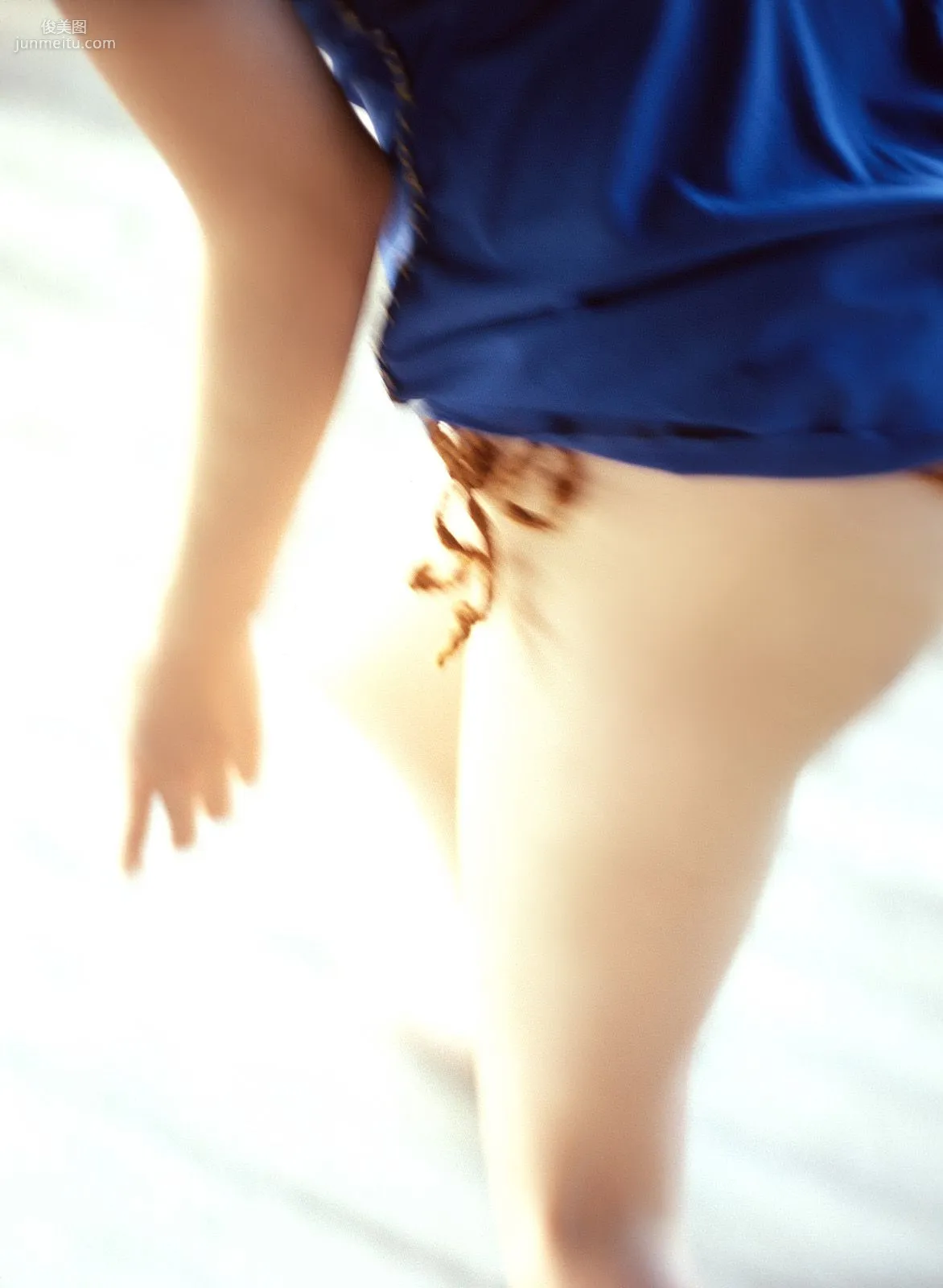 [NS Eyes] SF-No.202 Fumina Hara Photo Set photo 31
