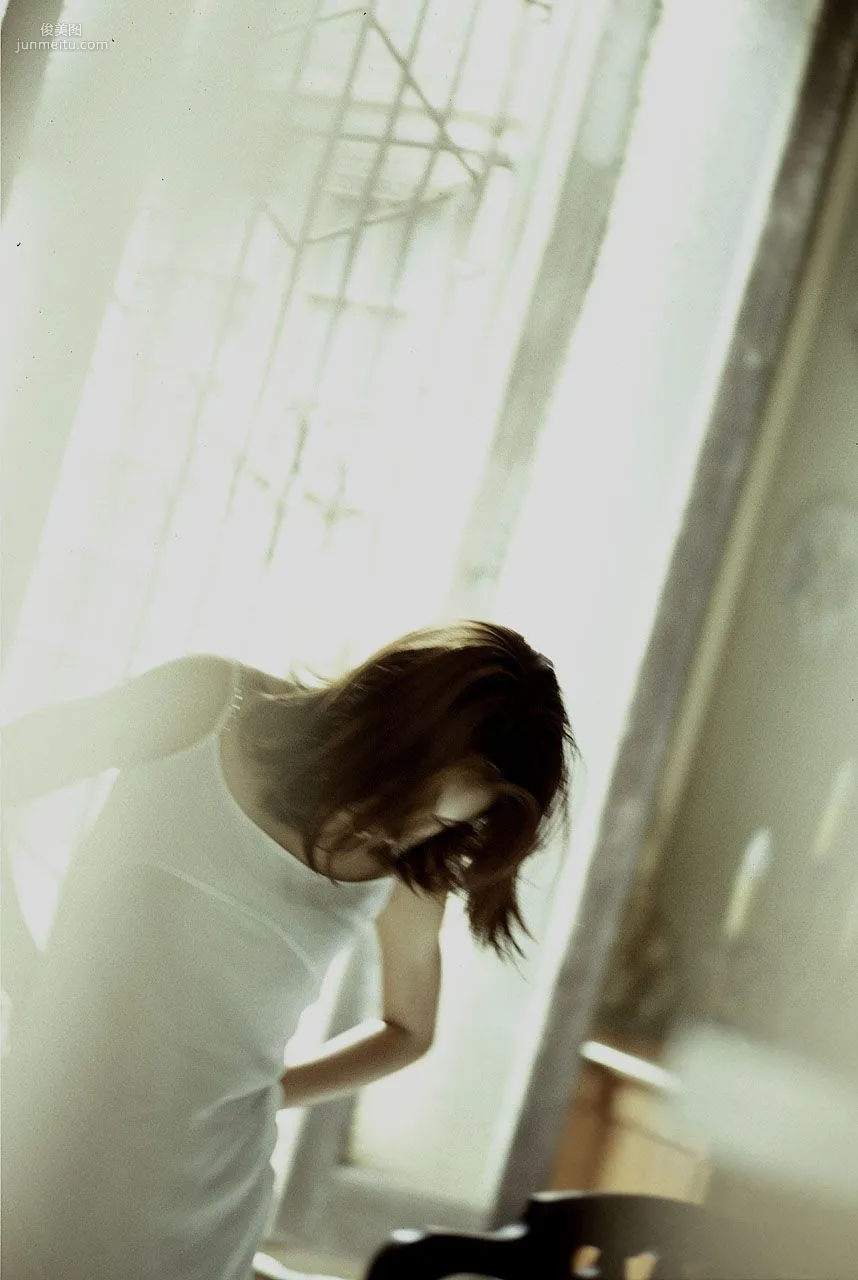 [NS Eyes] SF-No.149 Akiko Yada Photo Set photo 27