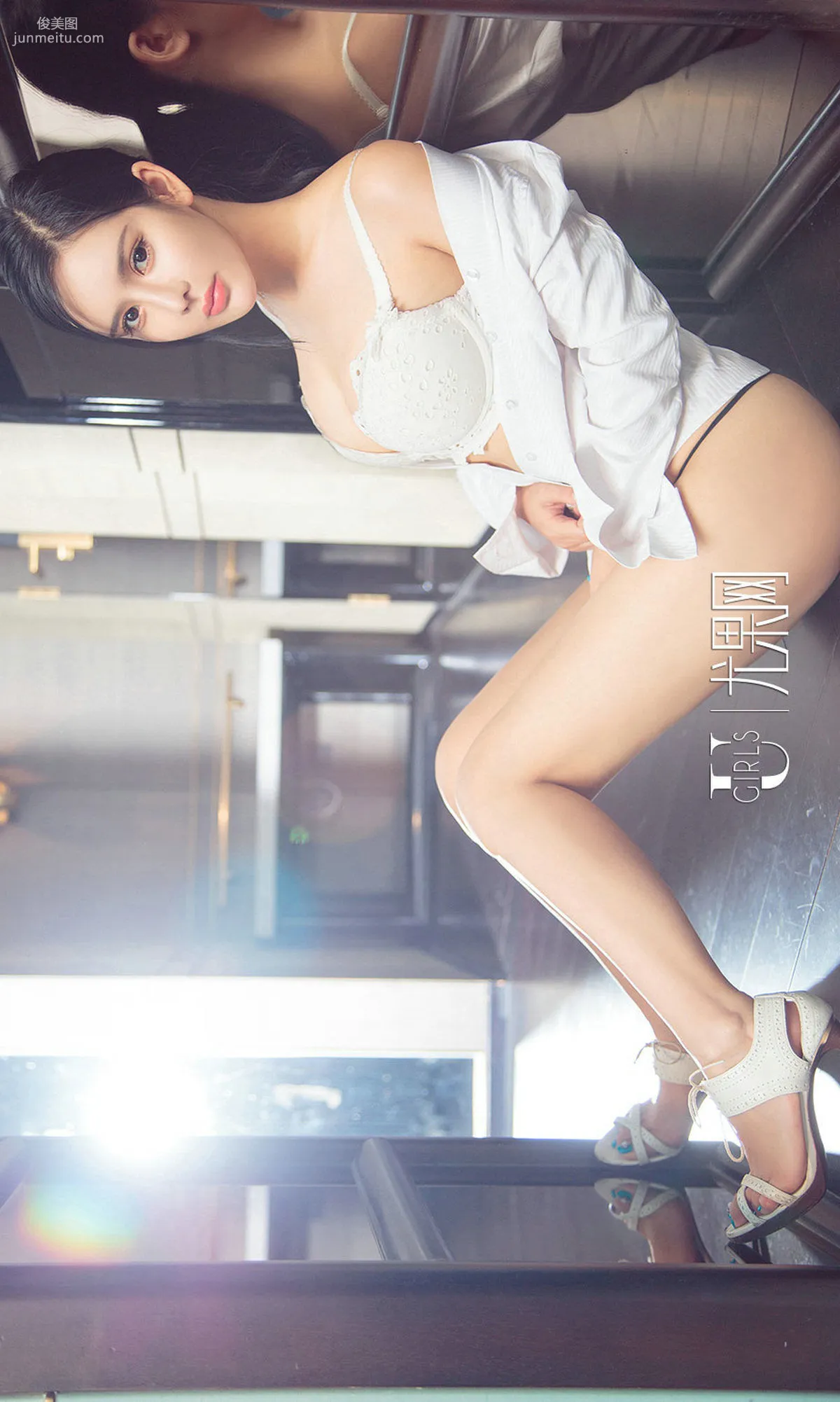 Olina: Ugirls App No. 835 photo 35