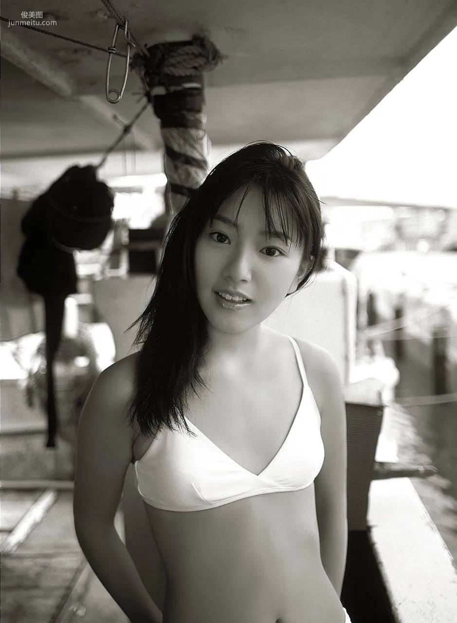 [NS Eyes] SF-No.159 Nao Asami 麻見奈央/三瓶あさみ 写真集20