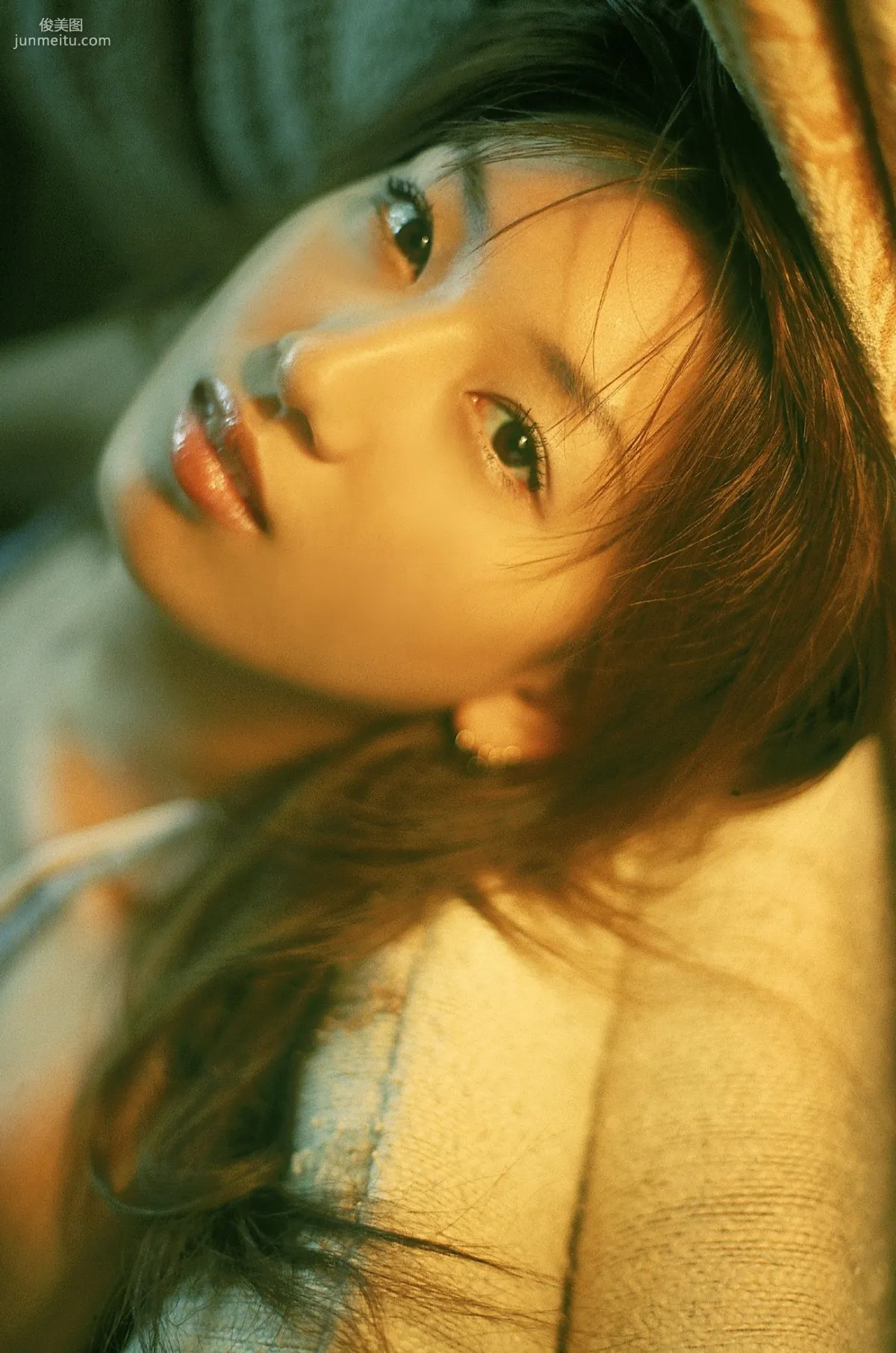 [NS Eyes] SF-No.181 Asuka Yanagi 柳明日香 写真集56